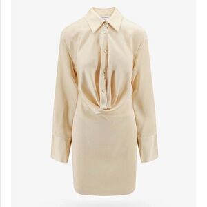 Blumarine Mini Dress